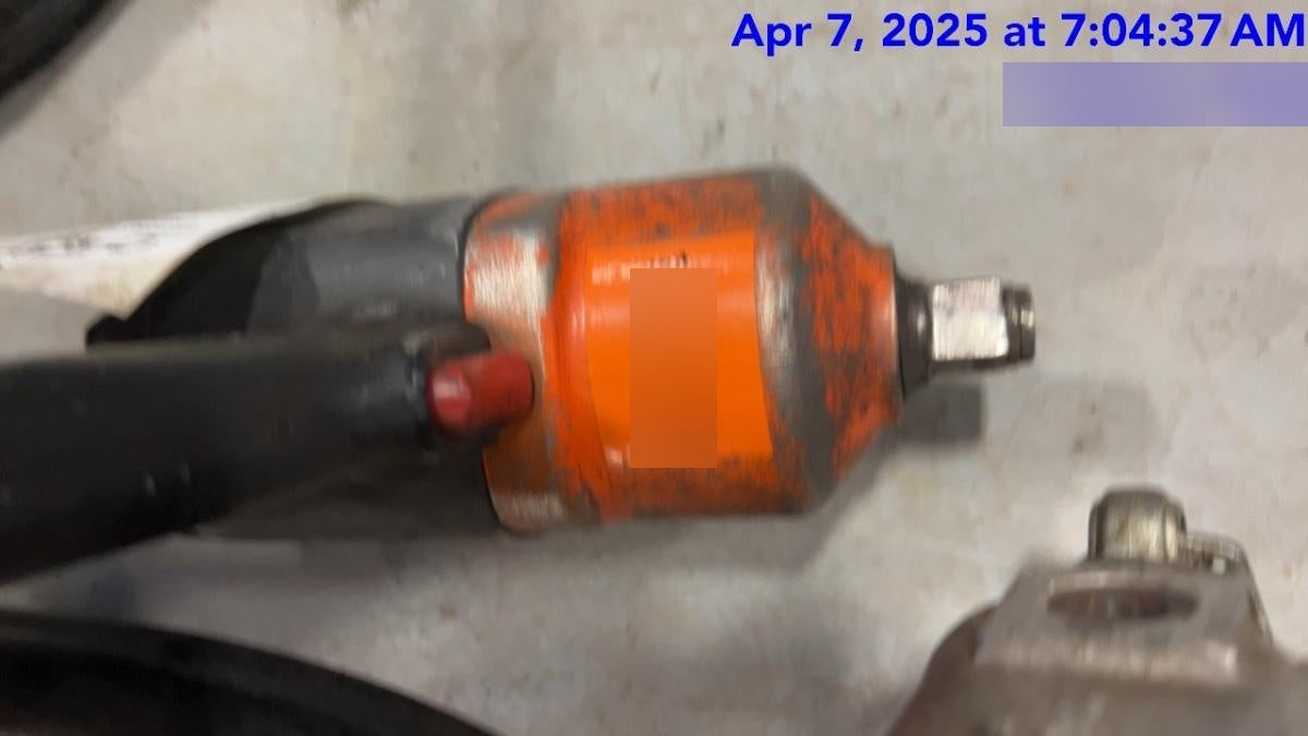 2021 MICHIGAN PNEUMATIC 750SS