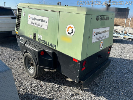 2020 SULLAIR 375H