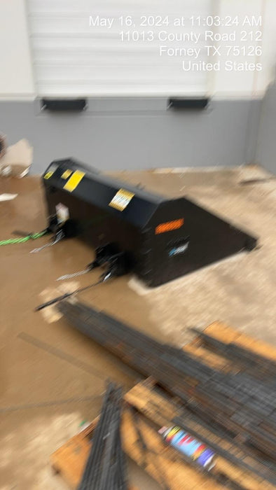 2023 STAR INDUSTRIES 1406B