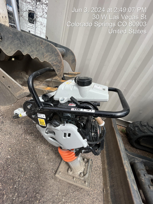 2023 MULTIQUIP MTX60HD