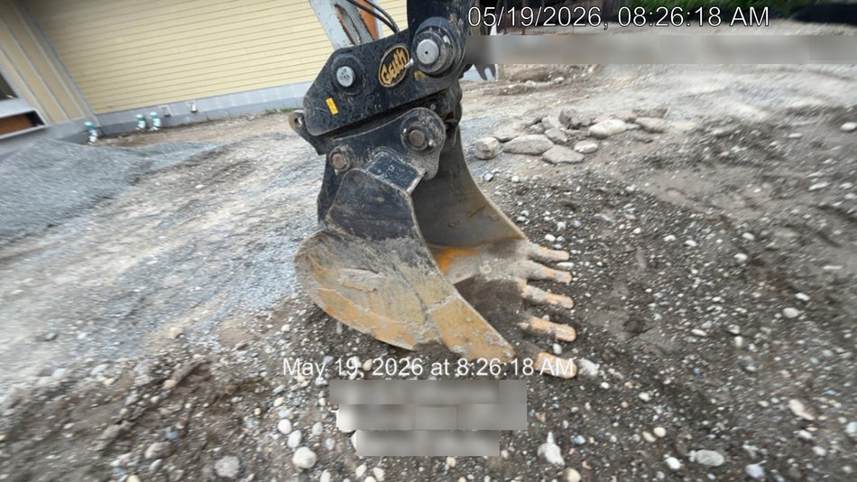 2021 TAG MANUFACTURING 36120X2-4130-NY05EBS1E0P1Y