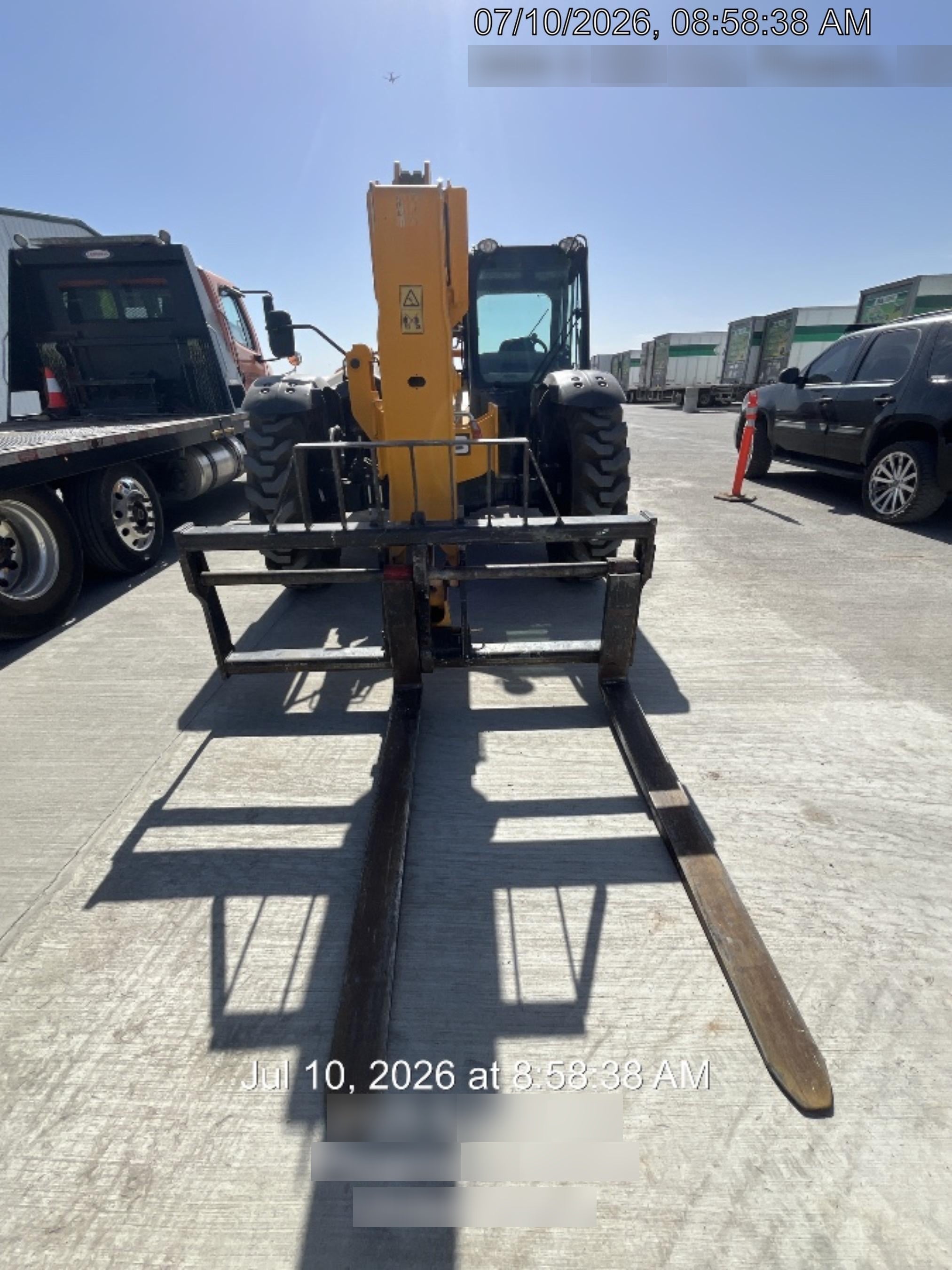 2024 JCB 509-42