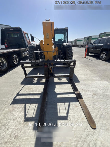 2024 JCB 509-42