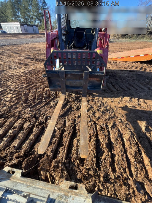 2023 SOLESBEE SPF-48