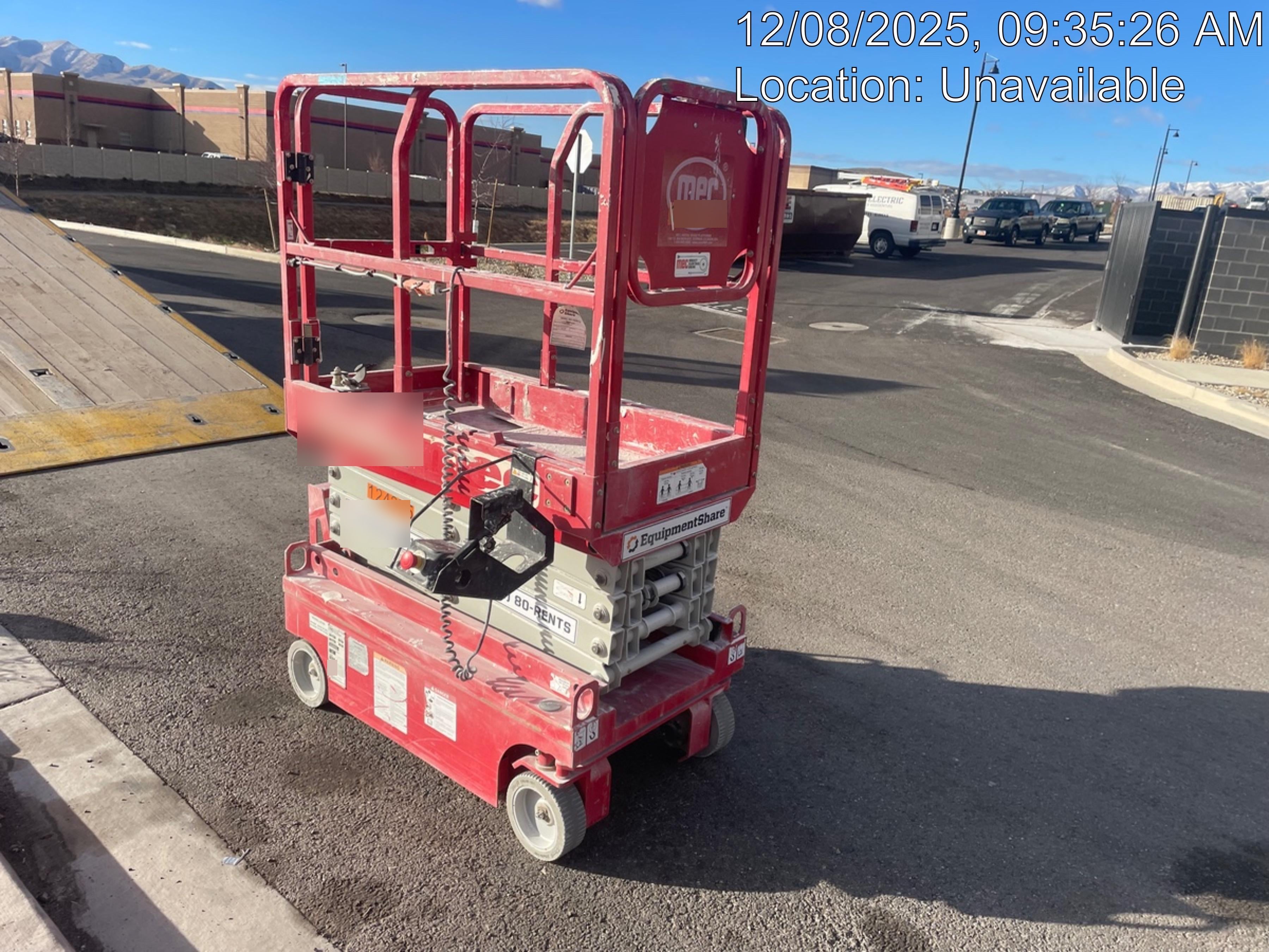2021 MEC 1330SE