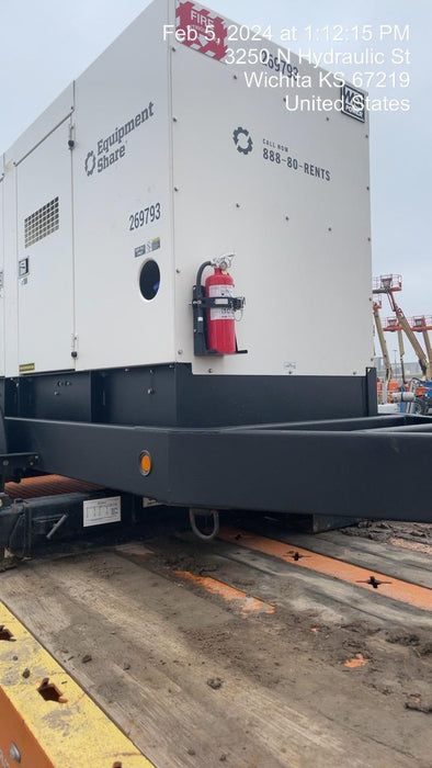 2020 STAR INDUSTRIES M1360B - Star JIB Boom