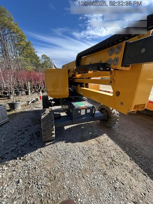 2023 HAULOTTE HA46RTJO