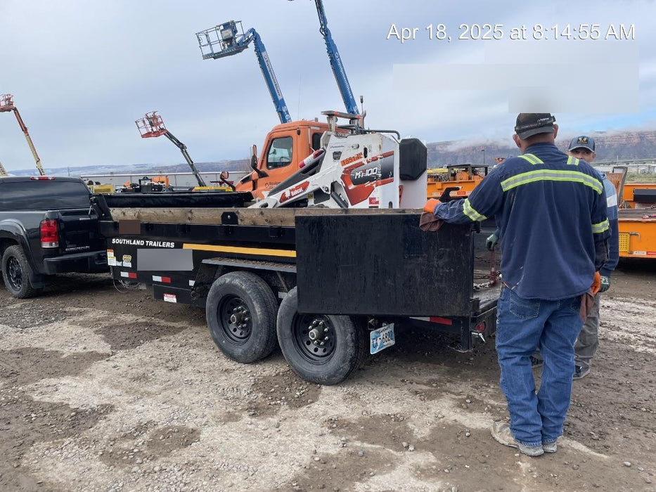 2023 SOUTHLAND SL270T-14K