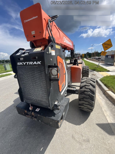 2023 SKYTRAK 6034
