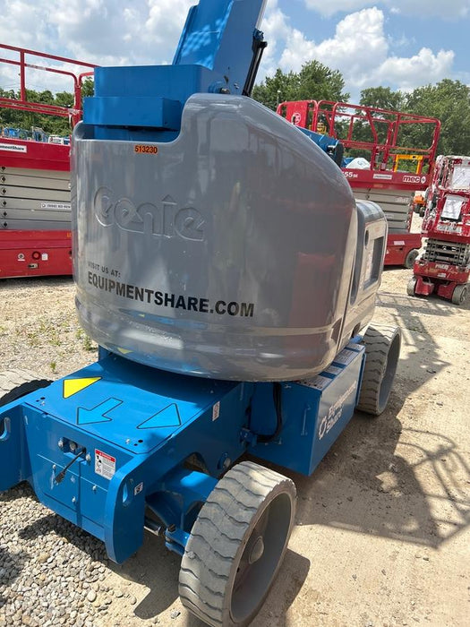 2025 GENIE Z40/23N RJ