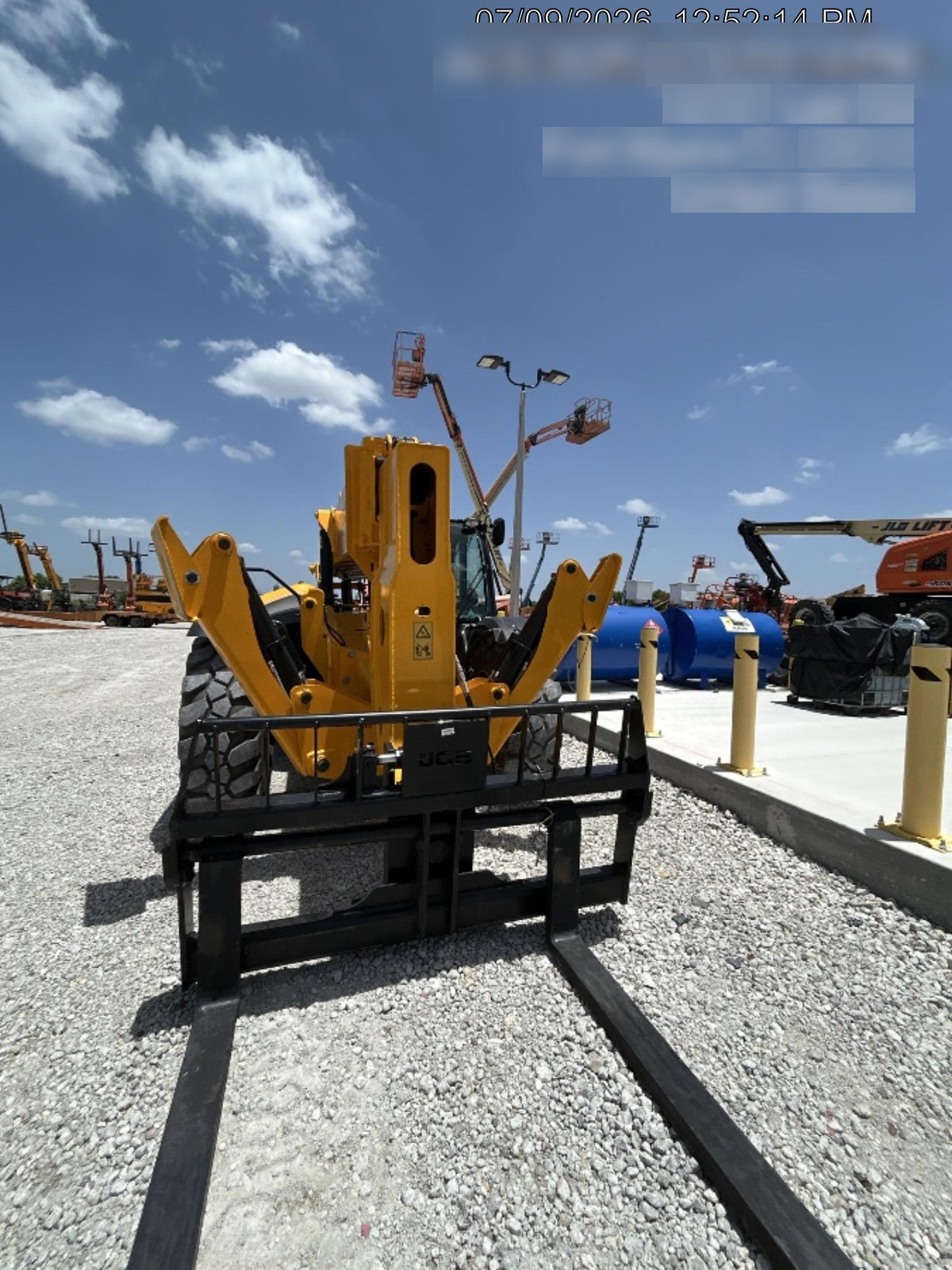 2026 JCB 514-56