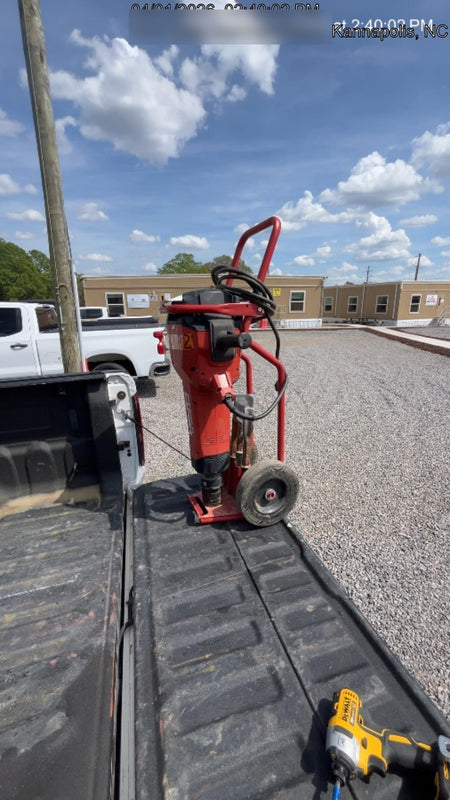 2024 HILTI TE 3000-AVR
