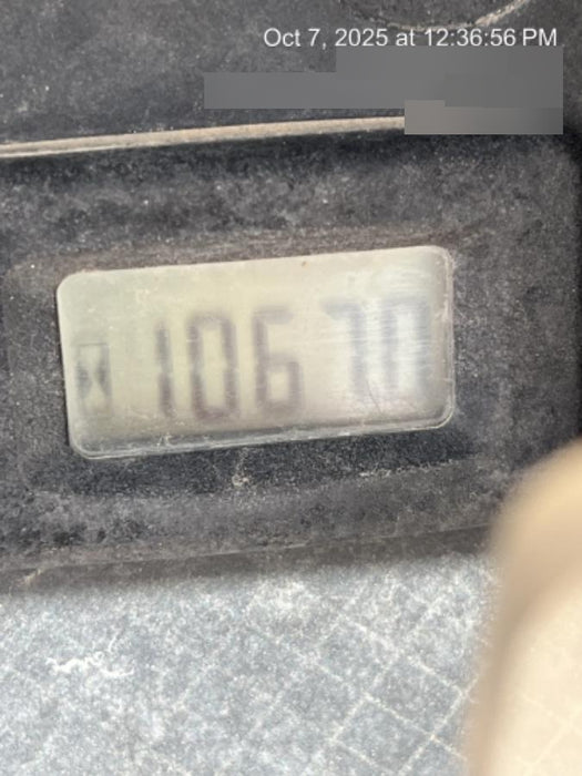 2024 Generac MLT2 Diesel, Flex Switch 120V Input, Powerzone Controller, 
(4) 320W LED Lights, 4kW Generator, 39.9 Gal Fuel Tank, 2" Ball, T3