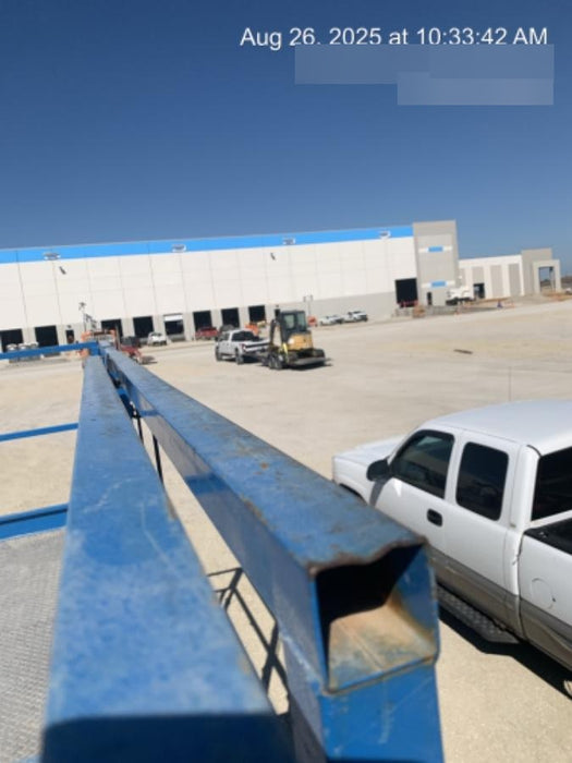 2020 GENIE GS-4390 RT