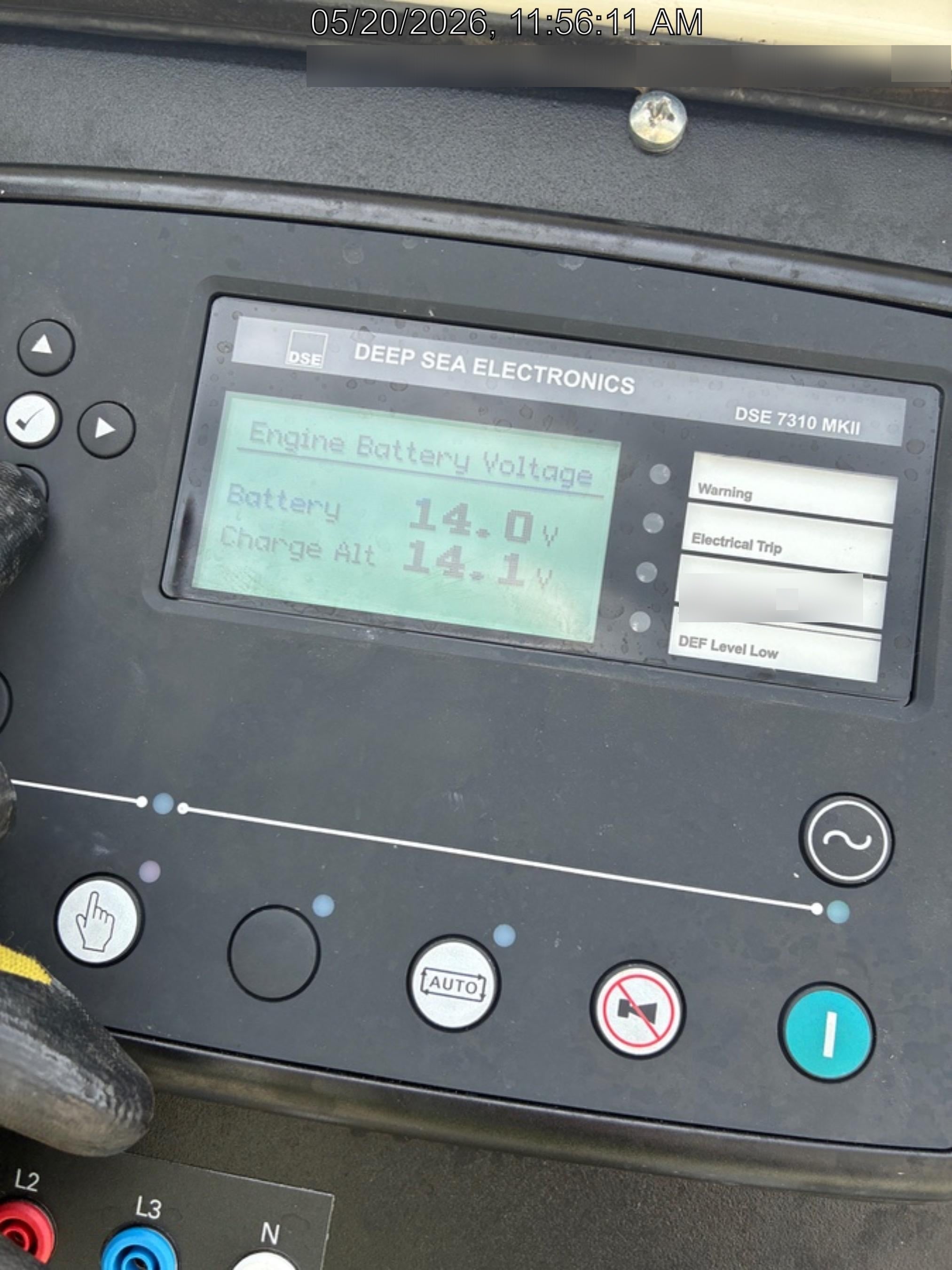 2023 ATLAS COPCO QAS 125