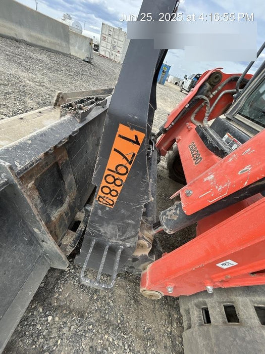 2021 PALADIN 48" Pallet Forks - Paladin