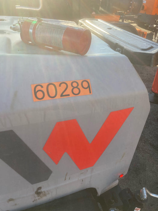 2019 Wacker Neuson LTV6L Standard