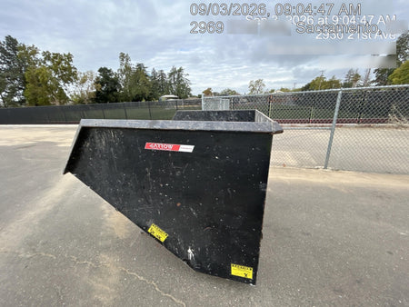2025 ARROW MATERIAL HANDLING FNHP-6000-400