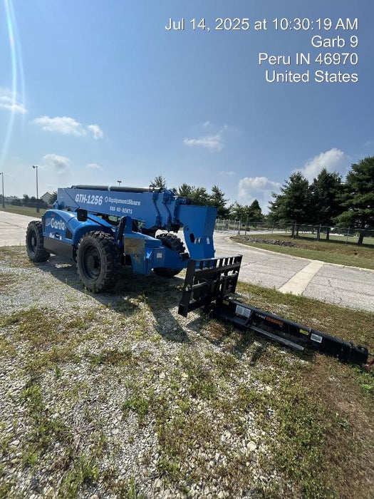 2024 STAR INDUSTRIES M1360B - Star JIB Boom