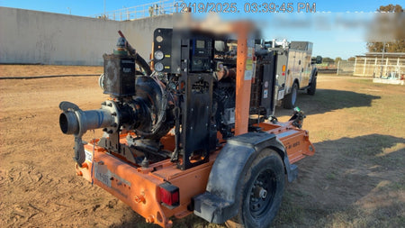 2021 PIONEER PP66S12L71-TD2.9L4