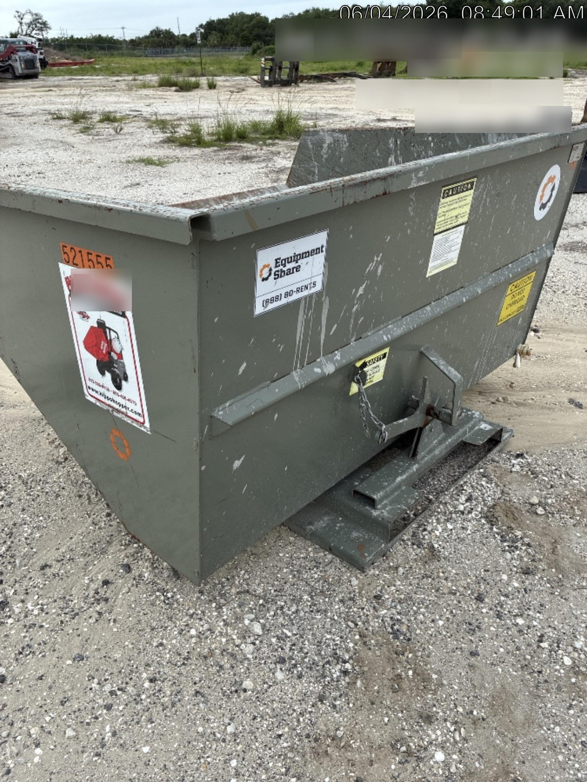 2025 HIPPO HOPPER HH40HD