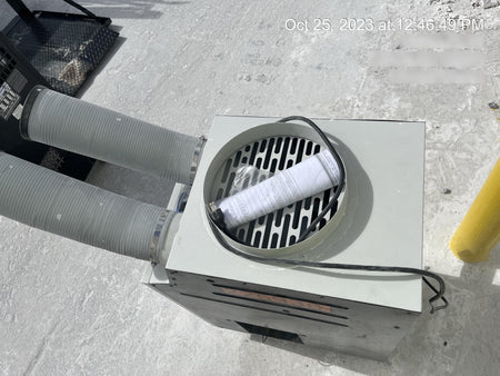 2022 KWIKOOL KPAC1411-2