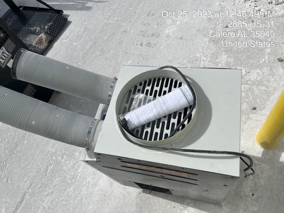 2022 KWIKOOL KPAC1411-2