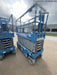 2017 Genie GS-3232 Genie GS3232 Narrow 32' Scissor Lift