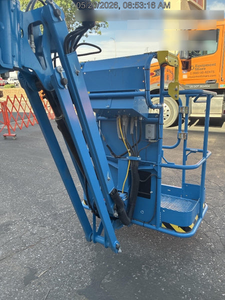2025 GENIE Z-30/20N RJ