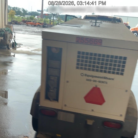 2022 ATLAS COPCO QAS25 CWK