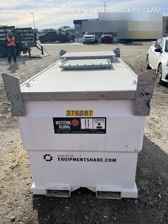 2023 WESTERN GLOBAL 20TCG-ES