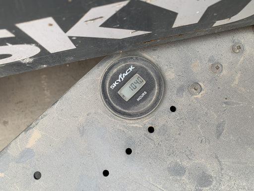 2018 SKYJACK SJIII-3219