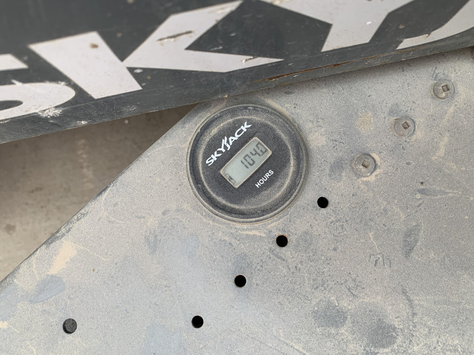 2018 SKYJACK SJIII-3219