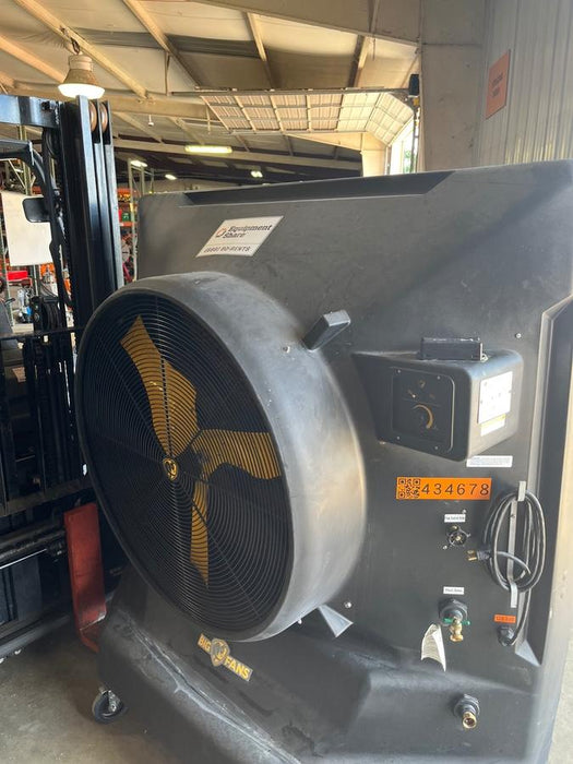 2024 BIG ASS FANS Cool Space 400