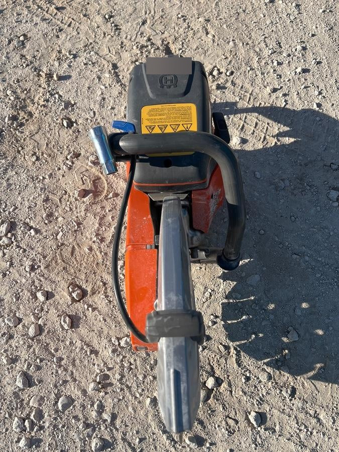2024 HUSQVARNA K770