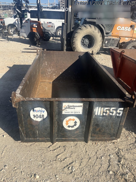 2020 STAR INDUSTRIES 1448B