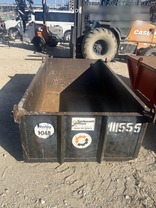 2020 STAR INDUSTRIES 1448B