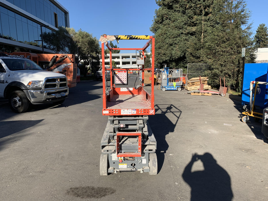 2019 Skyjack SJIII-3219 Standard w/Trojan Batteries