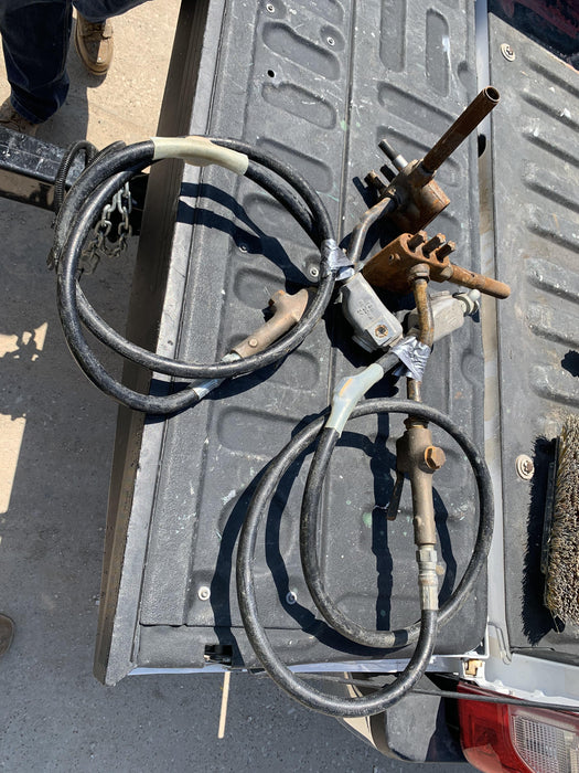 2021 TEXAS PNEUMATIC TOOLS, INC. T3-BH