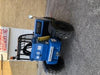 2020 Genie GTH-5519 Canopy, Solid Tires, Work Lights, Beacon, Aux Hydraulics, Back up Alarm