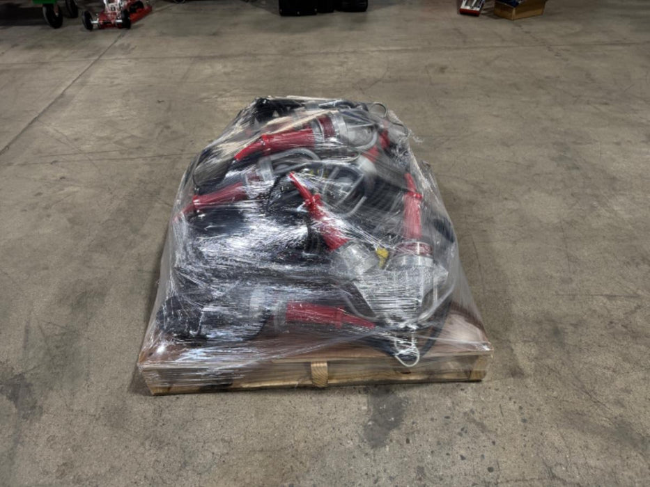 2024 WORKSITE LIGHTING SLDWXPLED8-12