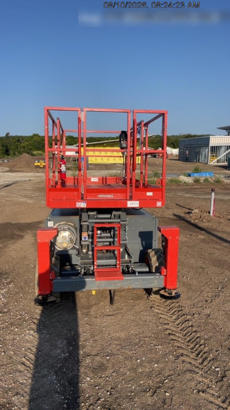 2024 SKYJACK SJ6832 RT