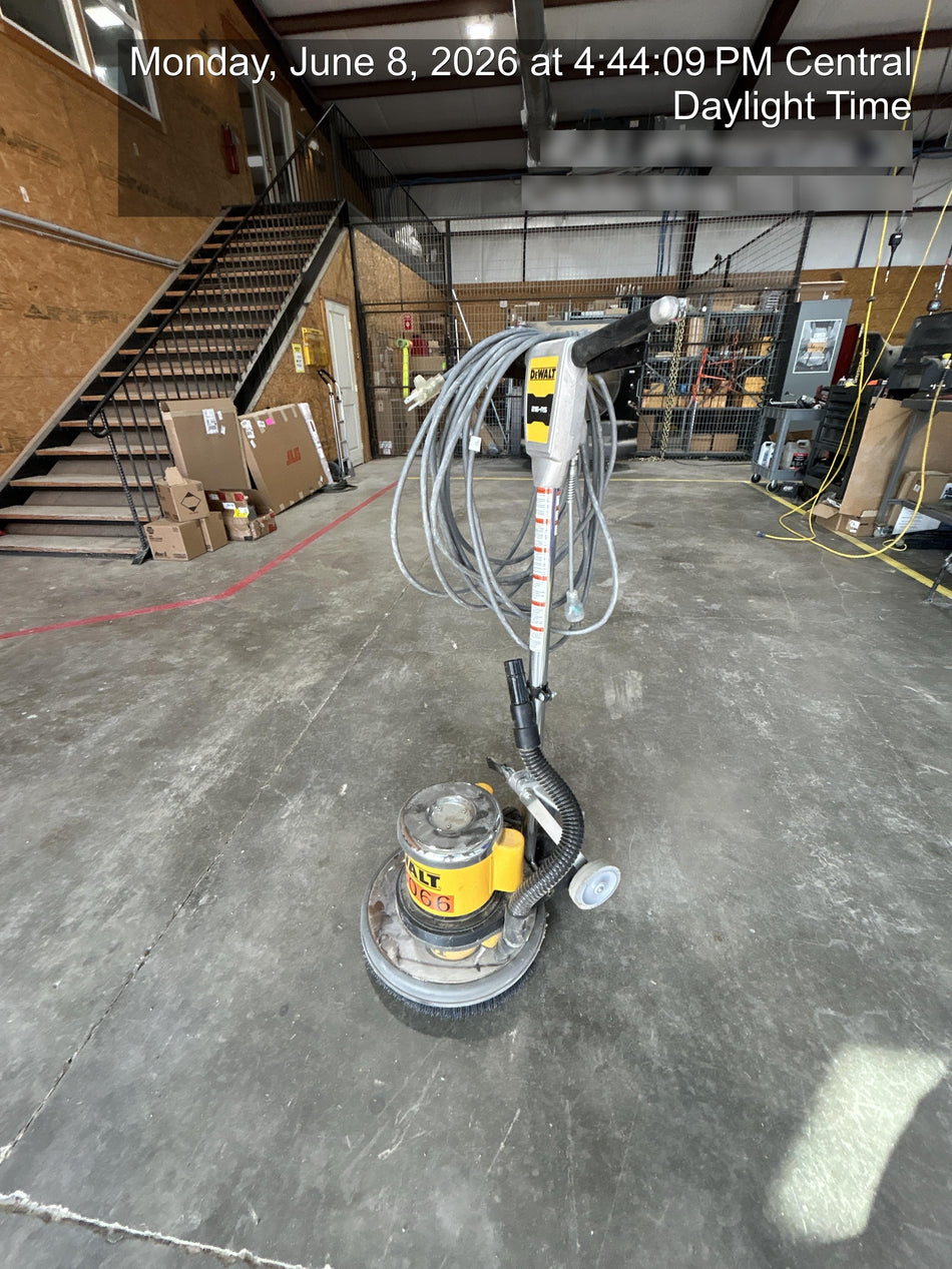 2024 DEWALT 216-RS