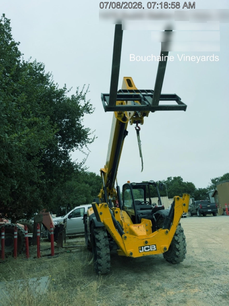 2025 JCB 510-56