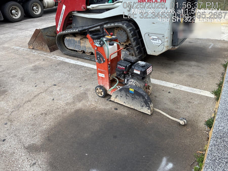 2024 HUSQVARNA FS400