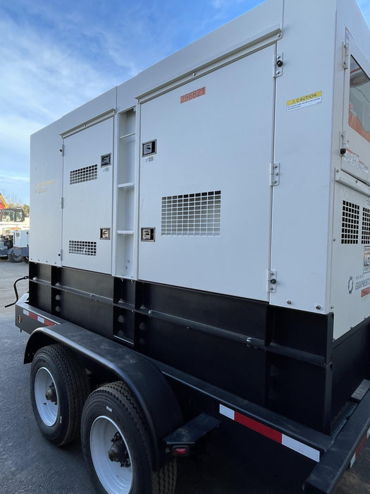 2022 MULTIQUIP DCA300