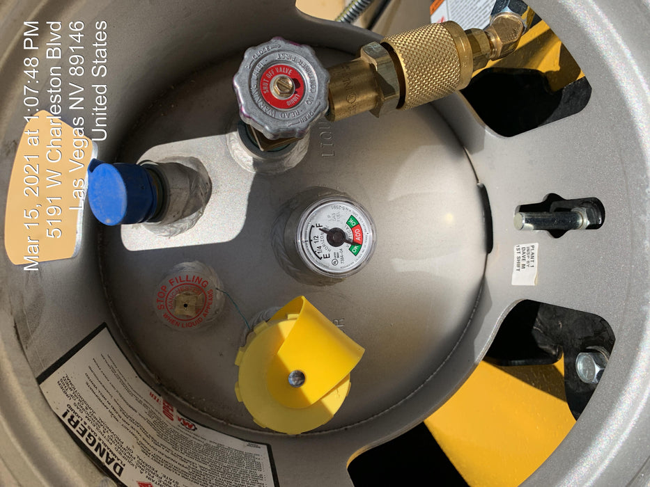 2020 KOMATSU FG25T-16