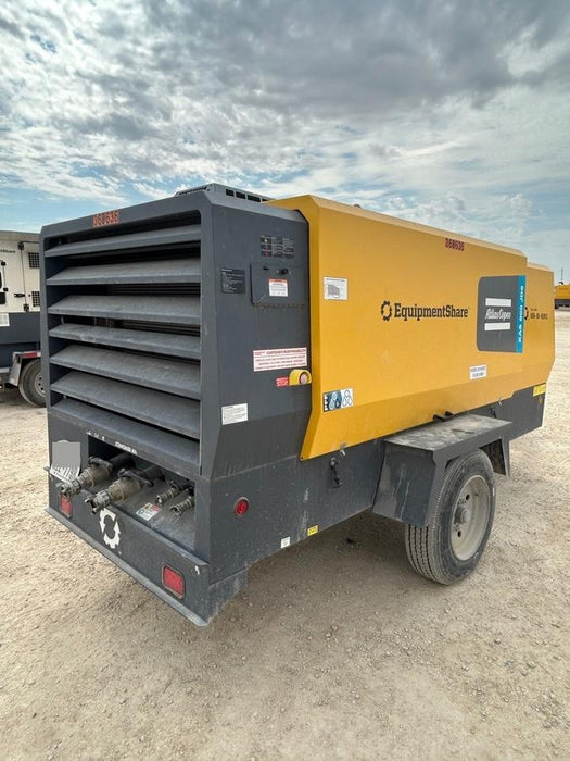 2023 ATLAS COPCO XAS 900