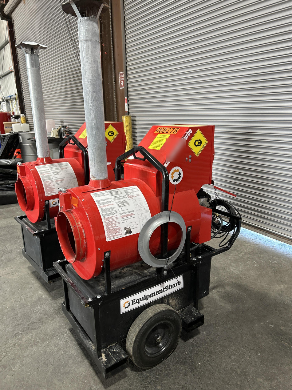 2024 CAMPO EB200D-RE1