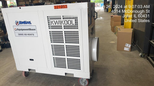 2023 KWIKOOL KPO12-23H